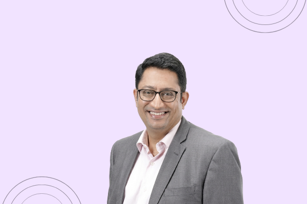 Vineet Mehta joins lululemon as Vice President of India Technology Hub